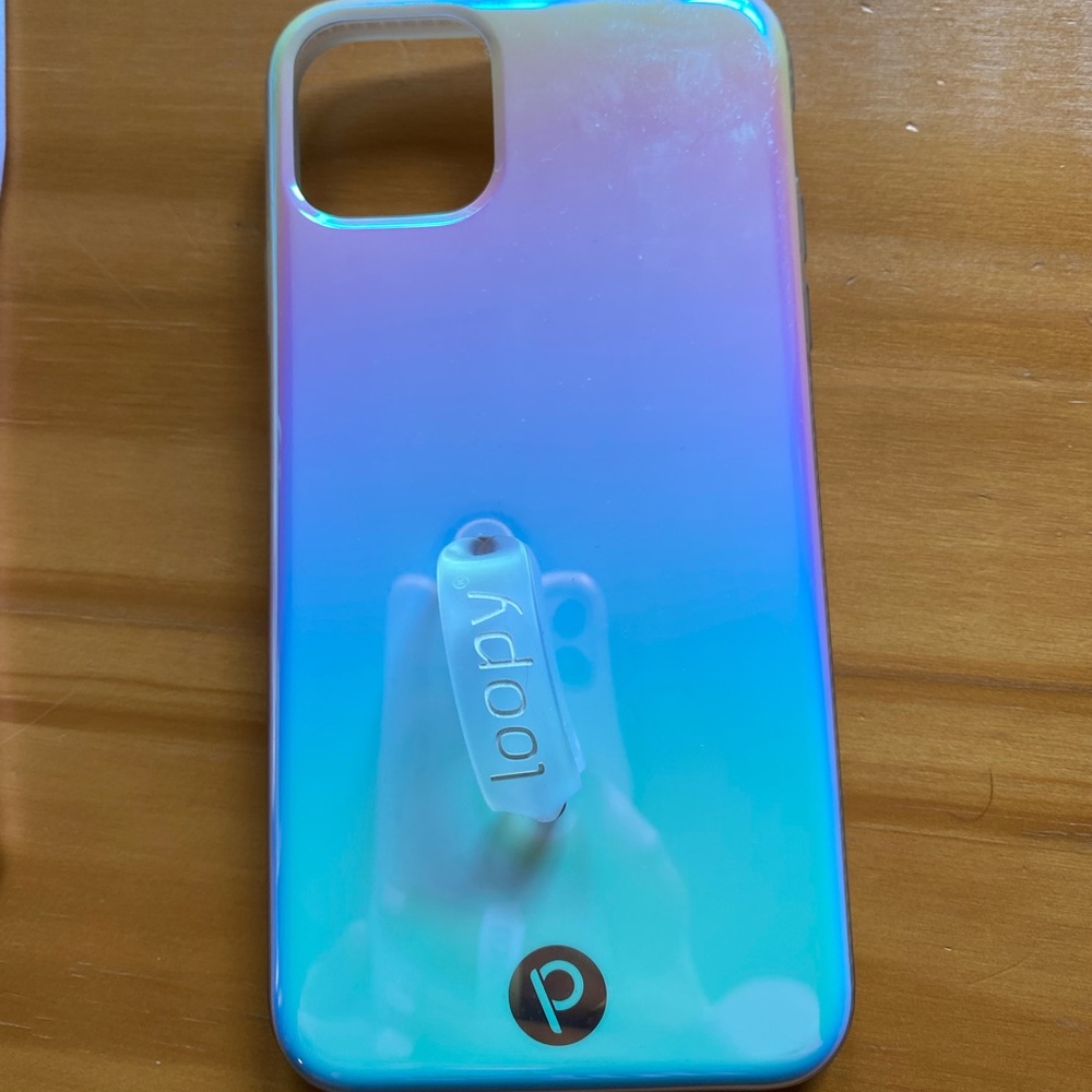 Phone case